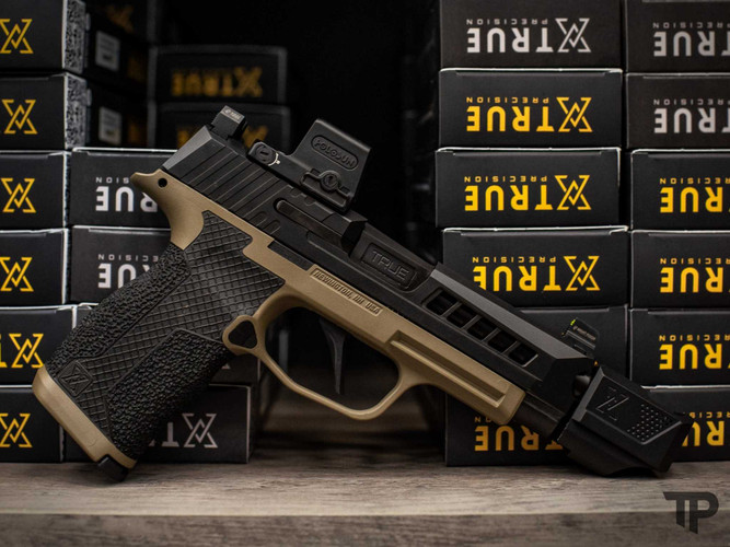 Top Accessories for Sig P365 Models: Upgrade Your Performance with True Precision