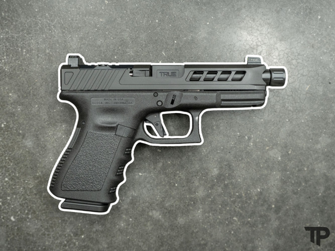 Ultimate Glock 19 EDC Setup: Threaded Barrel, Slide & Trigger Upgrades