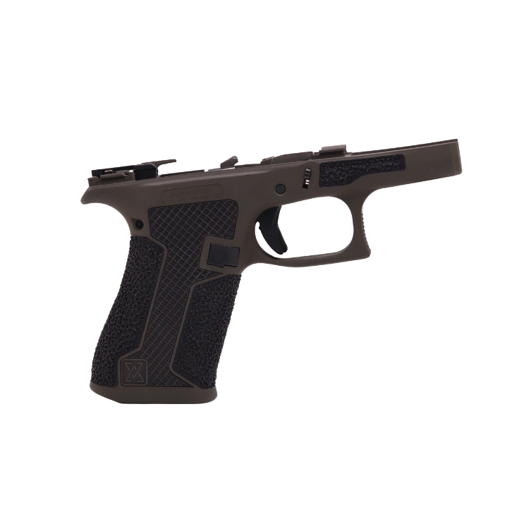 True_precision_Glock-43X-Laser