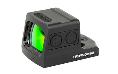 HOLOSUN EPS-RD2（2MOA） Holosun EPS Reflex Sight - 2 MOA Red Dot - Black