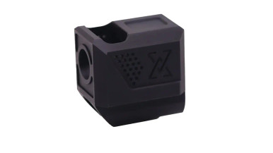 True Precision True-Lock Compensator P365