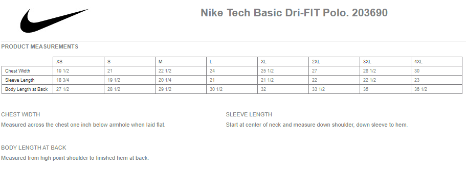 Nike Tech Basic Dri-FIT Polo