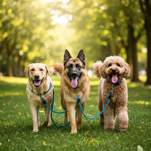 Dog Walks