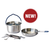 Campfire Cooking Kit