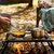 Campfire Cooking Kit