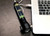HaloXT Tactical Solar Flashlight