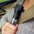 HaloXT Tactical Solar Flashlight