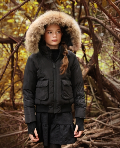 Ibis Outerwear