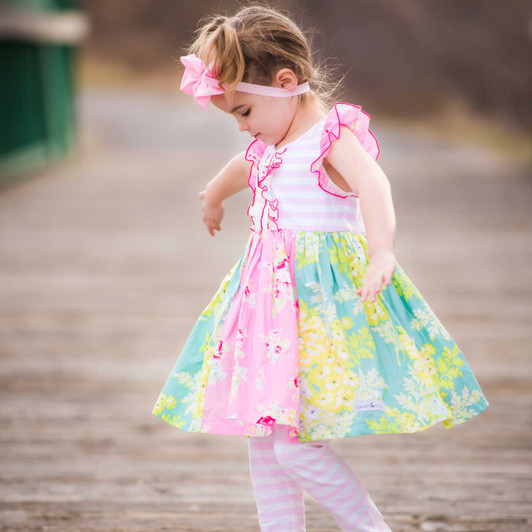 little girls dresses online