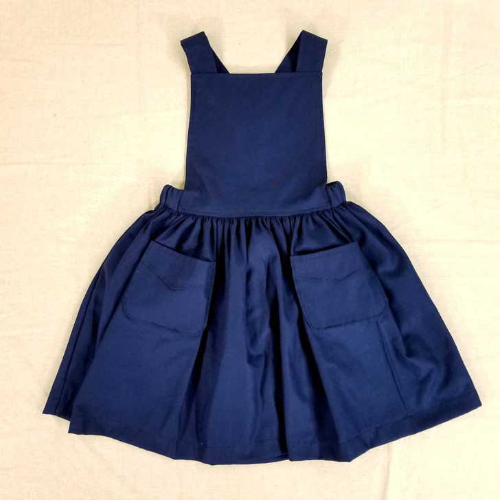 Sleeveless School Uniform Dress for Girls | Old Navy | School uniform dress,  School uniform kids, Clothes