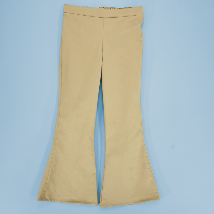 School Uniform Pants