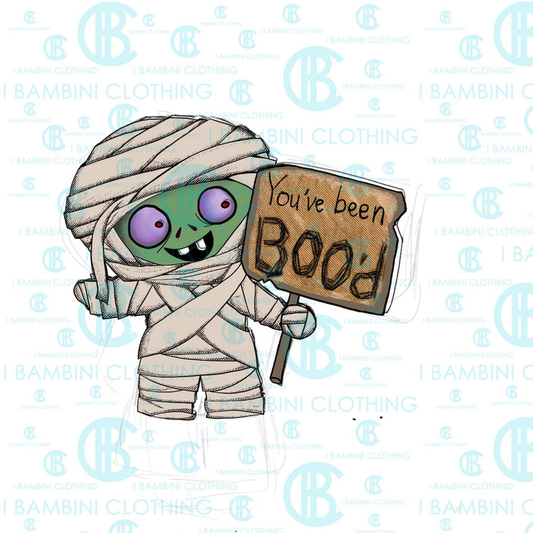 Boo Grams are here!  Boo Grams are here!