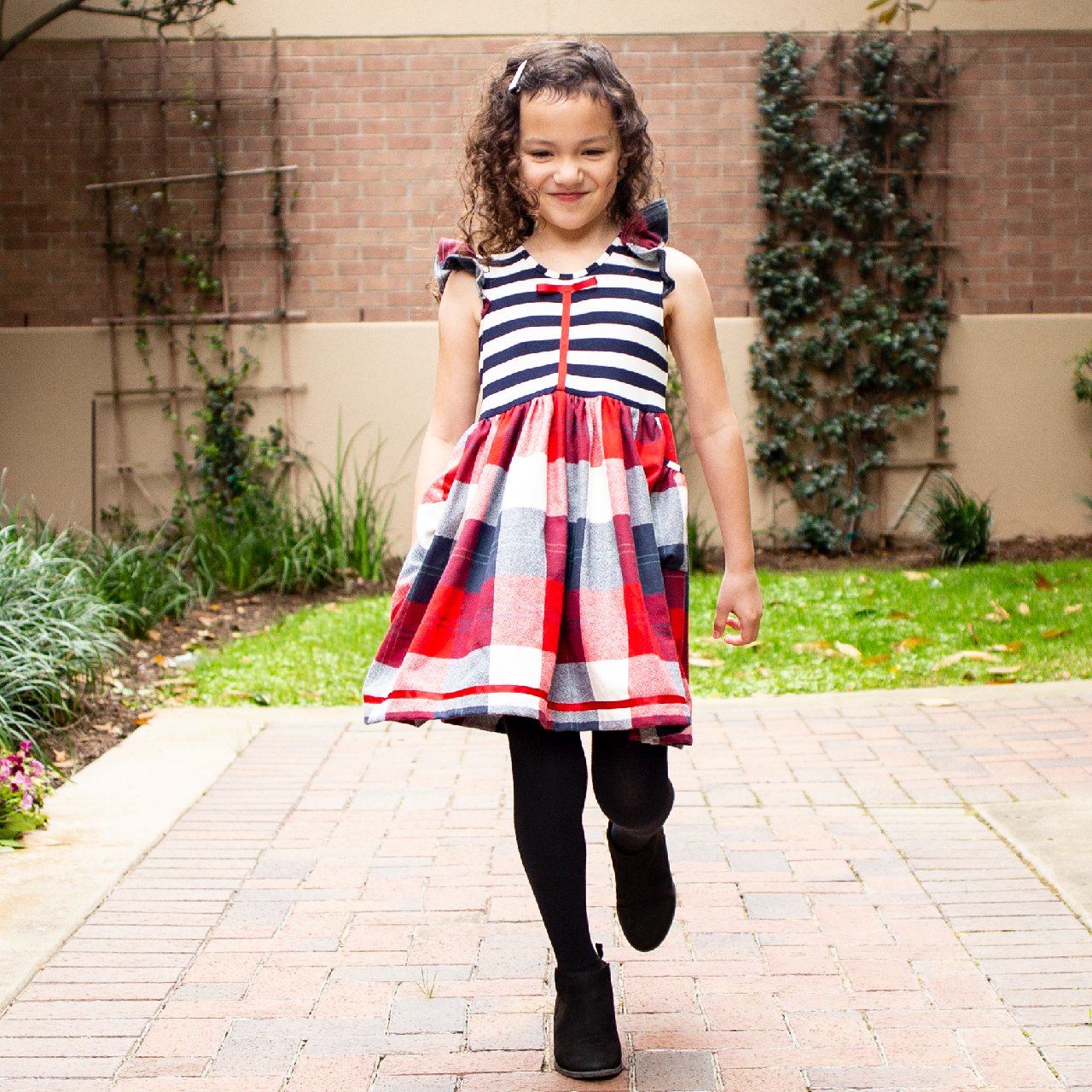 4t dresses, children's clothes, dolce and gabbanas, bambinifashion