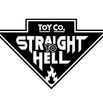 Straight To Hell Toyco