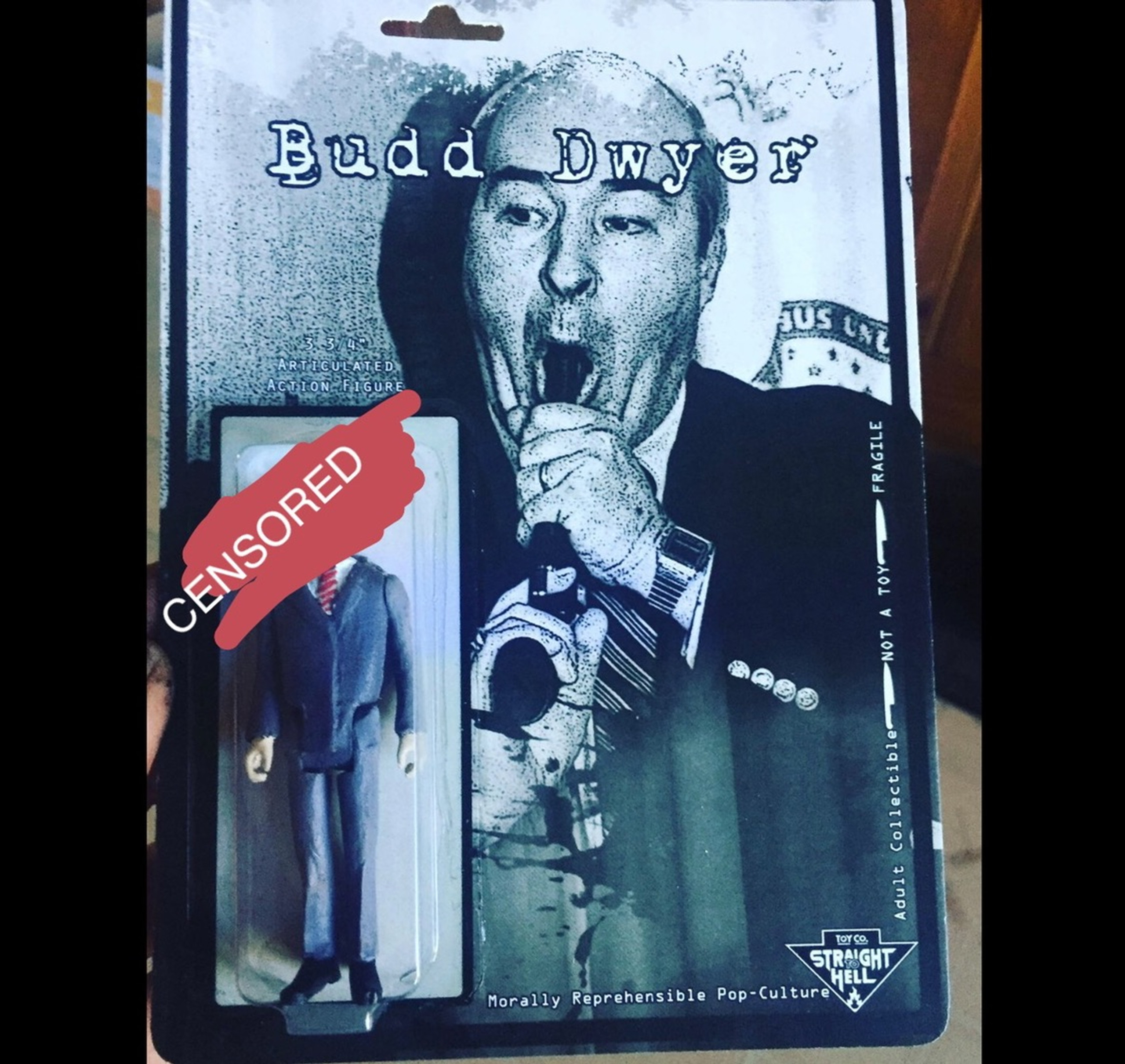 Budd Dwyer Full Video: A Psychologist'S Analysis - acsezee