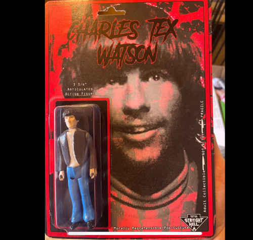 Straight To Hell ToyCo Products - Straight To Hell Toyco