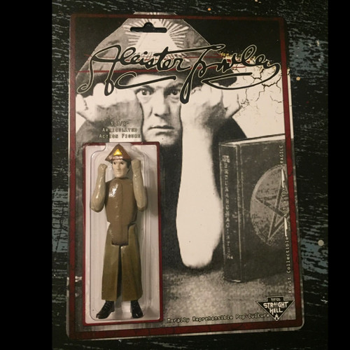 Cults - Straight To Hell Toyco