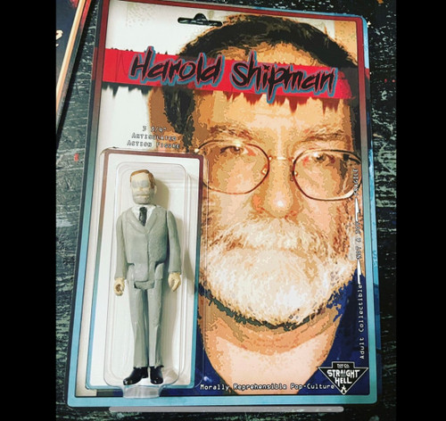 Straight To Hell ToyCo Products - Straight To Hell Toyco
