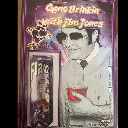 Shop All - Action Figures - Page 5 - Straight To Hell Toyco
