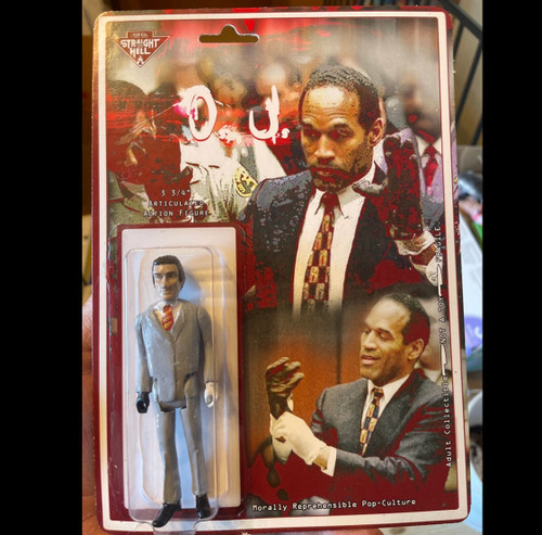 Shop All - Action Figures - Page 5 - Straight To Hell Toyco