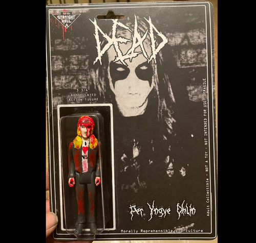 Shop All - Action Figures - Page 5 - Straight To Hell Toyco