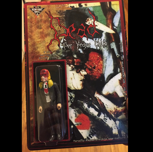 その他 Straight To Hell Toy Co. Shoko Asahara Shop All - Action Figures - Page 5 - Straight To Hell Toyco