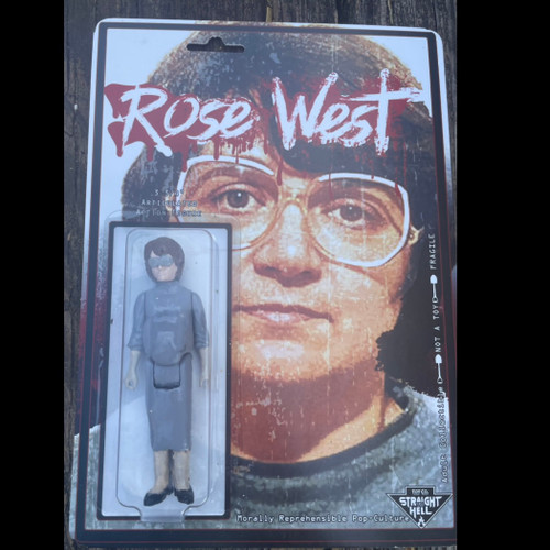 Straight To Hell ToyCo Products - Straight To Hell Toyco