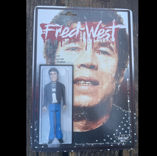 Fred West