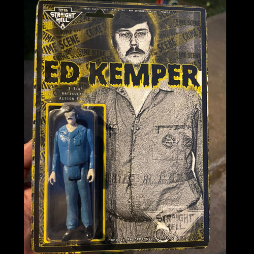 Ed Kemper 