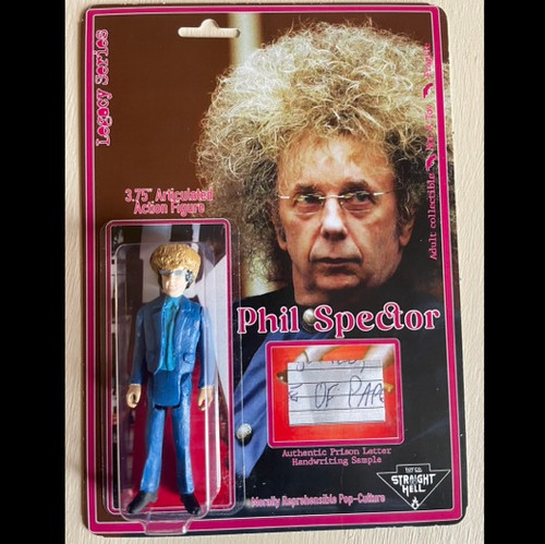 Legacy Series 18 - Phil Spector