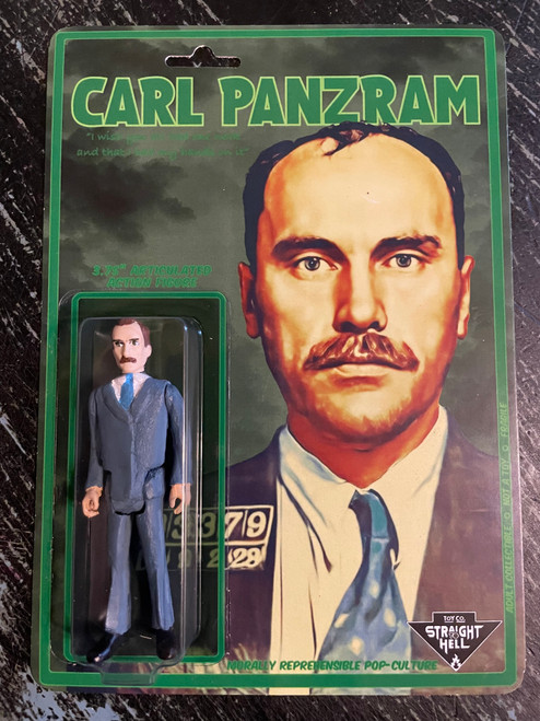 Carl Panzram