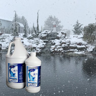 ​Arctic Blend is Your Best Option for Ensuring Good Water Quality All Winter!