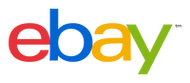 Follow Us on Ebay