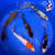 (5) 10" Butterfly Koi Pond Pack (#K1256X19)