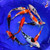 (10) 6-7" Koi Pond Pack (#L9403X27)