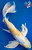 18" Lemon Hariwake Butterfly Koi #K11710(M17)  