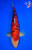 15" Doitsu Aka Sanke Koi #L3067(U5)