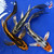 (3) 6-8" "Fairy Fleet" Butterfly Koi Pond Pack #J4186(J1)