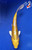 6" Doitsu Lemon Hariwake Koi #J42418(P6)