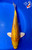 13" Gin Rin Yamabuki Koi #J594(S1)