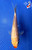 6" Gin Rn Kohaku Koi #J5166(P7)