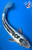 12" Shusui Koi #J798(P3)