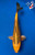 9.5" Kin Matsuba Koi #J72530(X45)