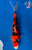 11" Doitsu Sanke Koi #J82632(S2)