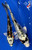 (2) 5-6" Beni Kikokuryu Koi Pair #J102027(X14)