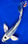 10" Kikokuryu Butterfly Koi #J12317(P9)