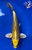 7.5" Matsuba Koi #J123111(P9)
