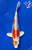 5.5" Doitsu Hariwake Koi #J123127(P7)