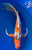 20" Kinsui Butterfly Koi #K1172411(M20)  
