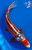 13.5" Shusui Koi #K11510(M23)